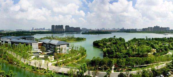 中国工业最发达十个县 江苏占了6个 有你们家