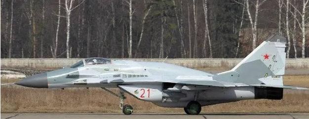俄罗斯确定订购14架米格-35战机,但要到2020