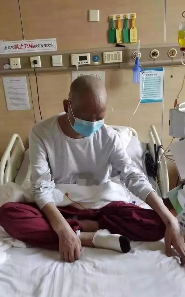 “您好!请问买车吗?赠送白血病的那种”!
