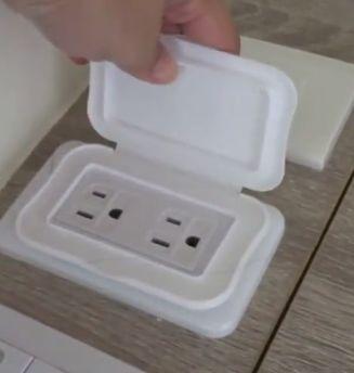 用完湿巾的盖子再也不要扔，原来用途这么厉害