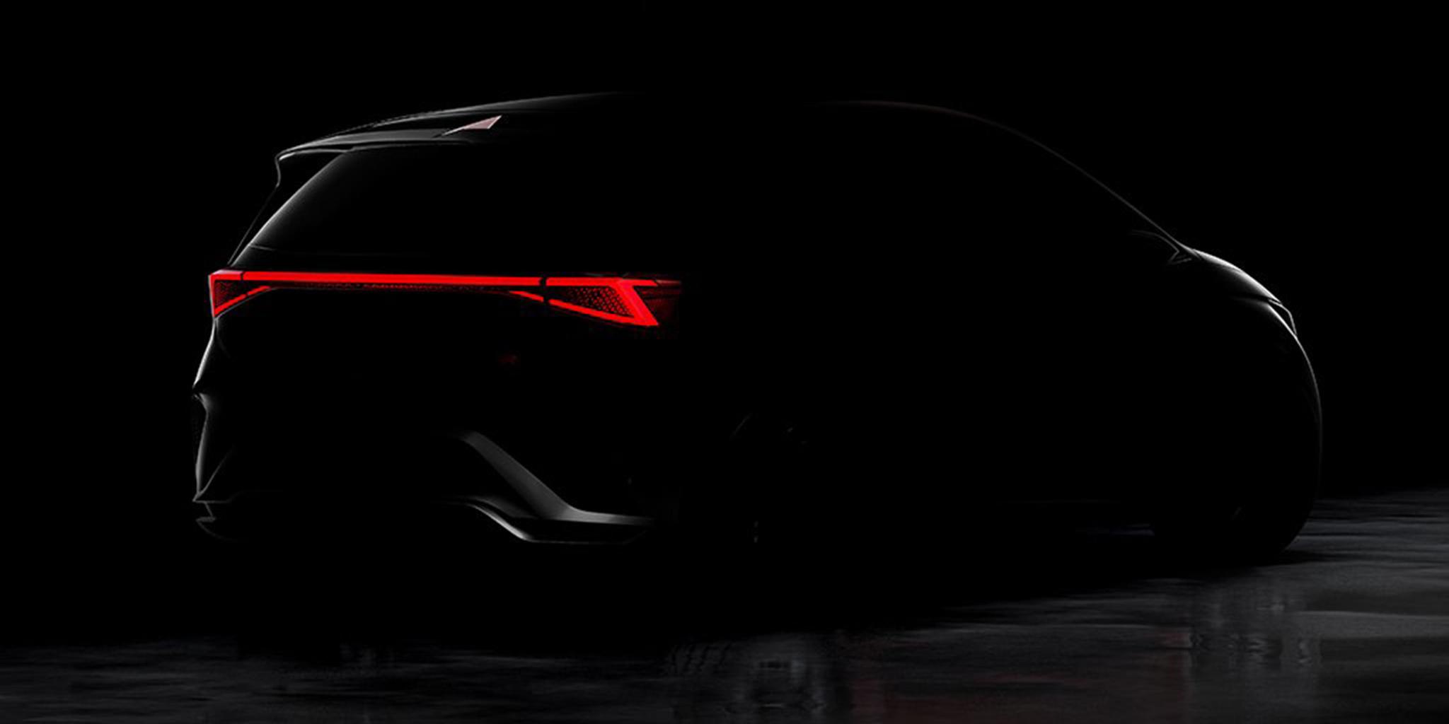 2019年日内瓦车展-展位图公布,六款最值得期待概念车前瞻!