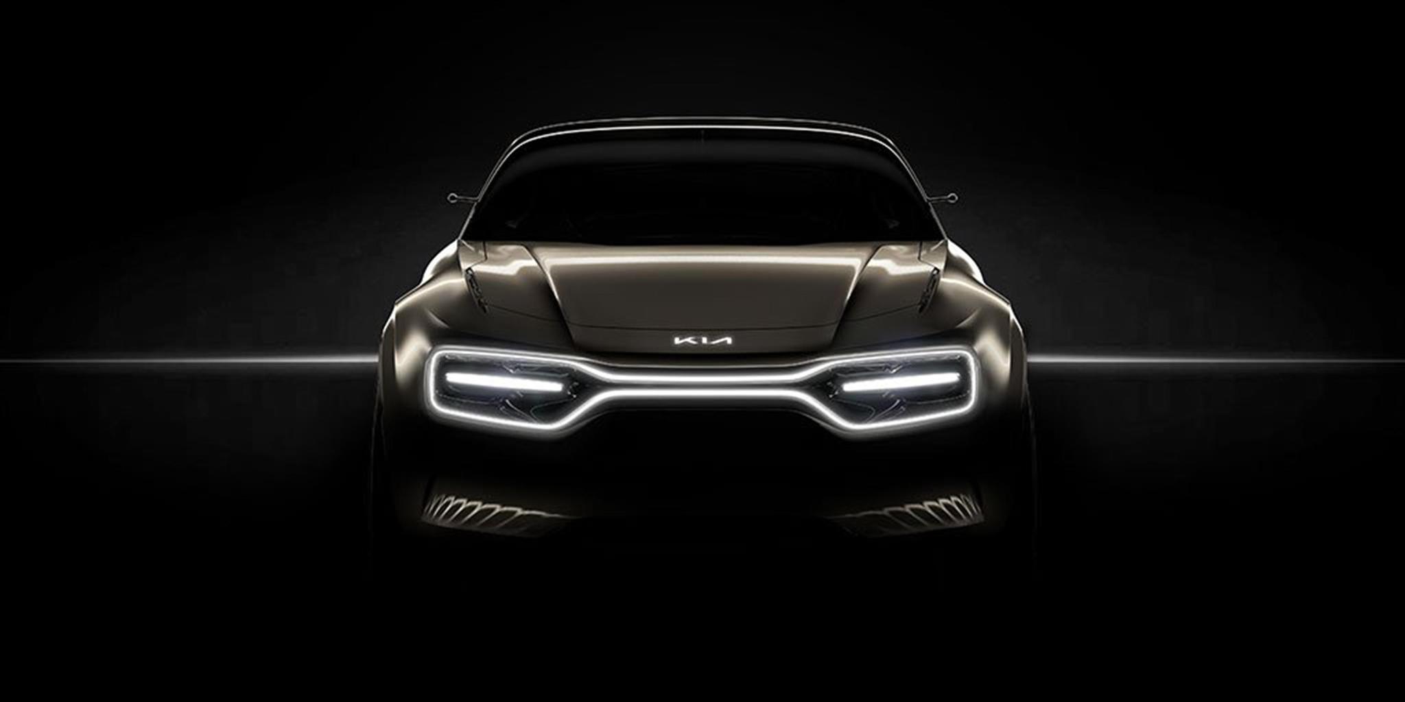 2019年日内瓦车展-展位图公布,六款最值得期待概念车前瞻!