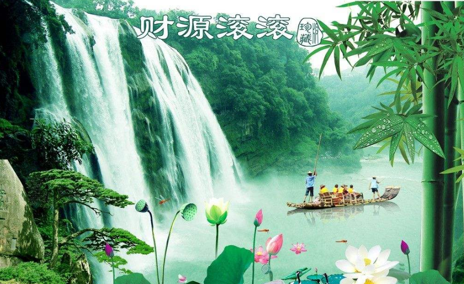家中有两个生肖,下半年好运连连,添丁添财又添福