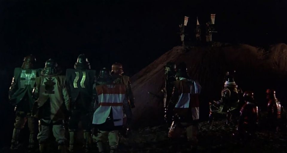 挟天子以令诸侯的日本幕府时代，为什么能盛行700年...