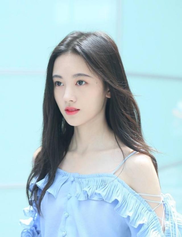 漂亮女明星前50名 名字,颜值最高的女明星前20 18年《全球最美面孔》榜上有名的6位国内女星:她不止一次荣登