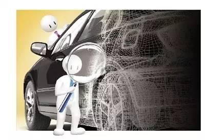 注意爱车这八个部位的保养，让你多开好几年！