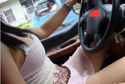 开车撞车之后，这几招实在太狠，保险公司都气晕了！