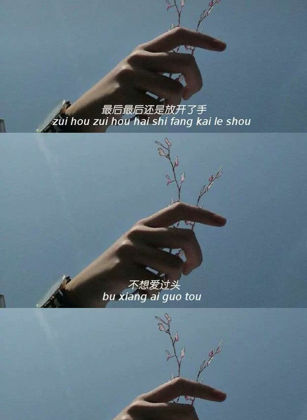手机壁纸2020最火 三格,手机壁纸2020最火 桌面 混网 小心酸 三宫格壁纸火了:"太多事没道理
