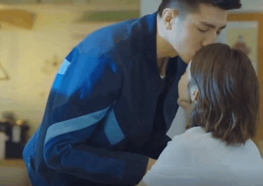 解约了? 网传金瀚已签约赵丽颖前经纪人, 网友