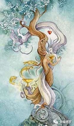 塔罗牌占卜：测他是否对你死心塌地？准到心酸！