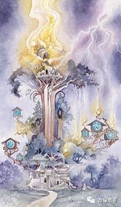 塔罗牌占卜：默念另一半的名字，测他对你是否真心？