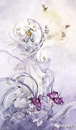 塔罗牌占卜：默念另一半的名字，测他对你是否真心？