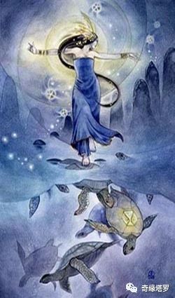 塔罗牌占卜：测他是否对你死心塌地？准到心酸！