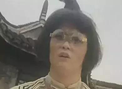 喜剧电影《十兄弟》演员今何在,释小龙郝邵文对比令人