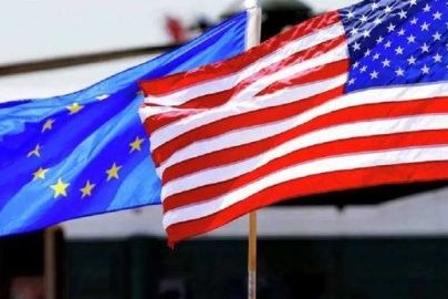 欧盟表示，将继续以牙还牙对此进行回击 欧美汽车贸易战一触即发