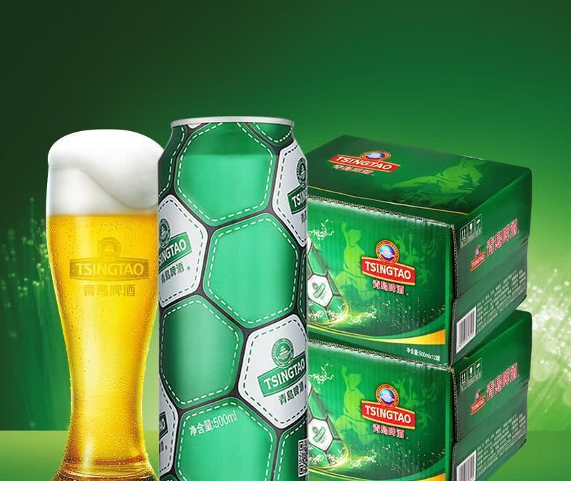 国外啤酒能和国产的比?开玩笑,那是你没喝过好