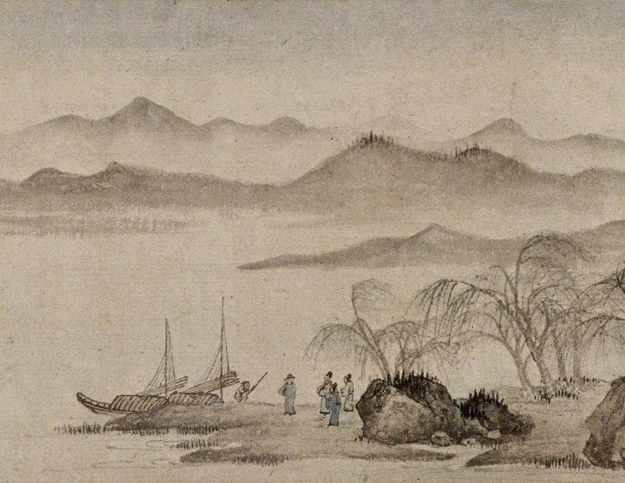 山村变了样曲谱教学(2)