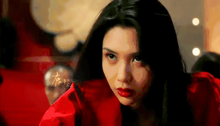 在那个电影的黄金年代,美人们 都有一张见之不忘的脸,于漫长的镜头