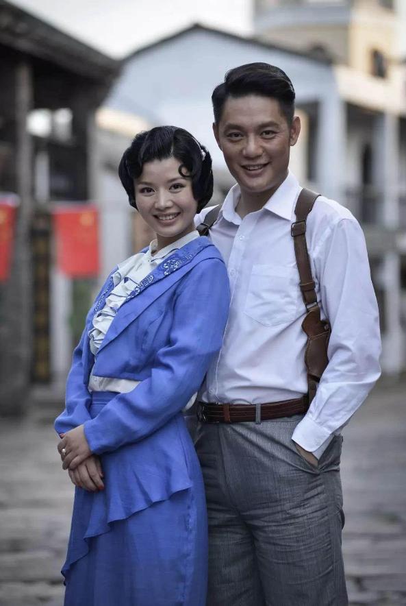 傅程鹏两年内离婚再婚，上一段婚姻持续19年，网友：好快的男人