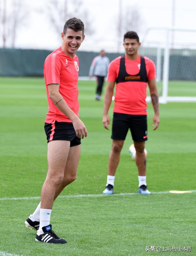 :西甲目前对武磊比较困难,留洋对球员和中国足
