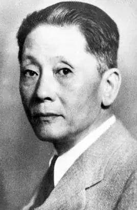 金庸是徐志摩表弟，这一家人简直承包了中国近代文学的话语权