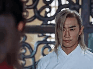 斗破苍穹:迦南学院最漂亮的女老师,电视剧中她