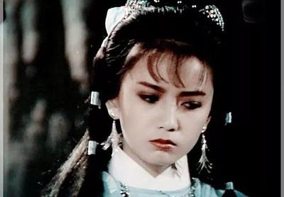 她曾出演《雪山飞狐》,与梁朝伟6年苦恋,却被刘嘉玲趁