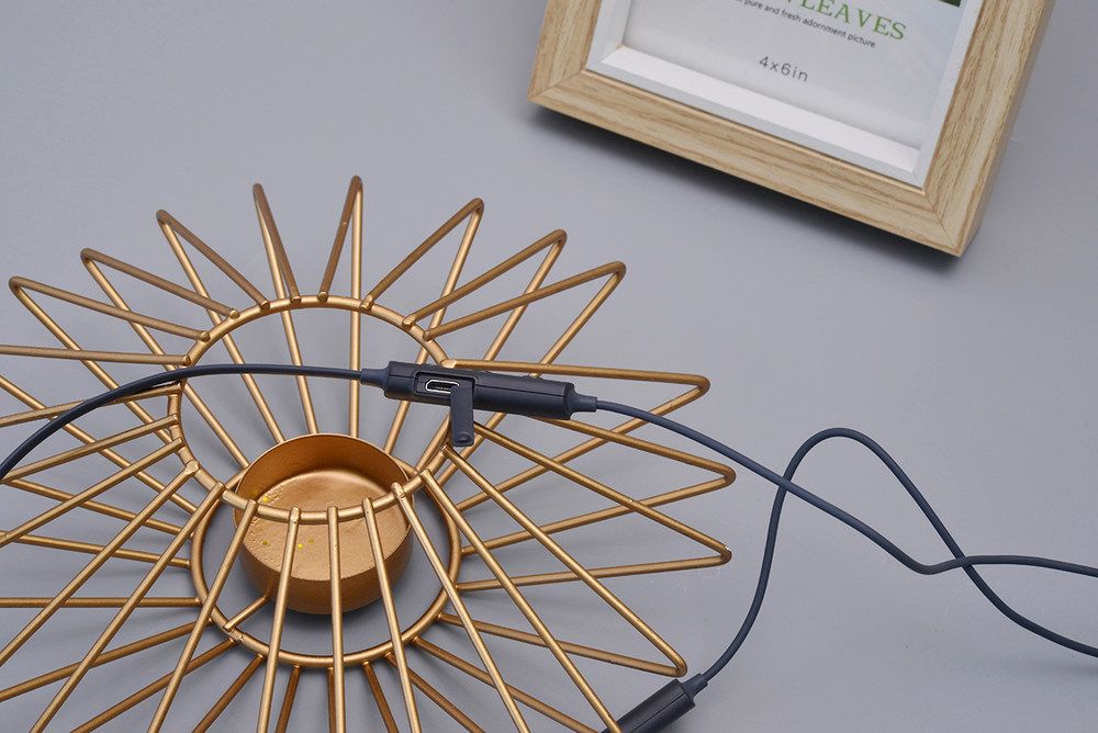 轻巧无感佩戴 魅族EP52 Lite蓝牙耳机开箱图赏