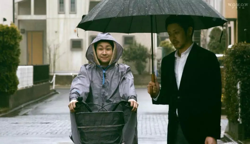 看懂这部《EERIE~看不见的脸》,你会给10分