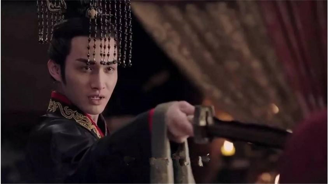 秦始皇女儿赢阴嫚的墓被打开,专家:胡亥心真狠