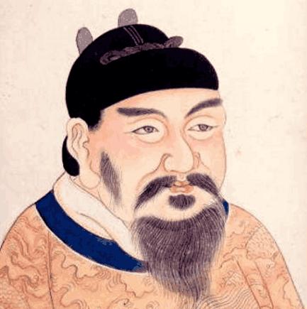 李忠因曾被立为皇太子成了武则天掌权的牺牲品