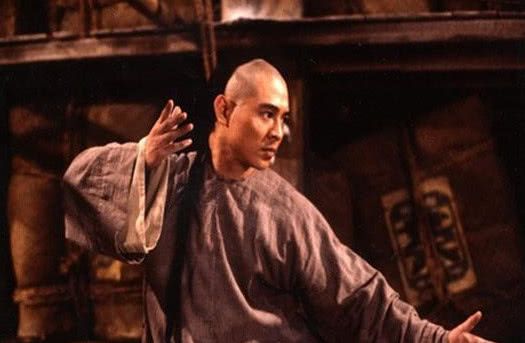 一代宗师黄飞鸿晚年凄惨，儿子惨死，宝芝林被毁，最后郁郁而终