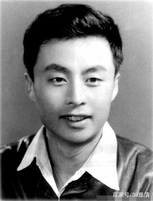 长影老演员 50年代搭档田华走红 妻子是总政歌舞团的她 恩爱一生