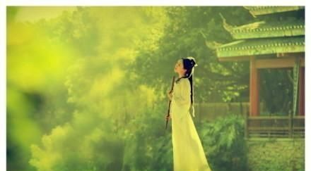 纳兰容若最著名的四首悼亡词，每一首都是经典