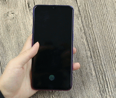 华为畅享八为什么不能设置动态锁屏壁纸?