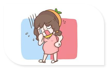 说起来都是泪的孕晚期,孕妈妈你也是这样吗,心疼孕妈妈一万分