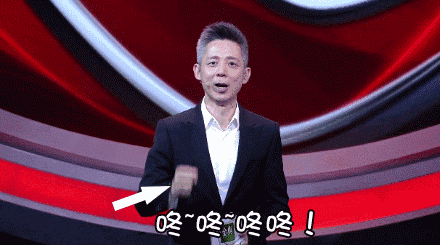 《最强大脑》主持人蒋昌建:一个穿梭在