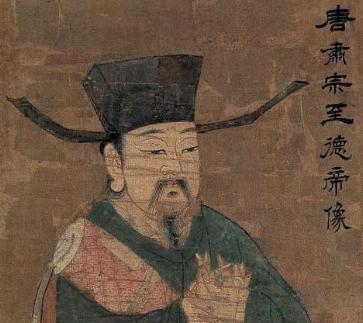 唐肃宗一生最看重的人,帮他坐稳江山,两人还多