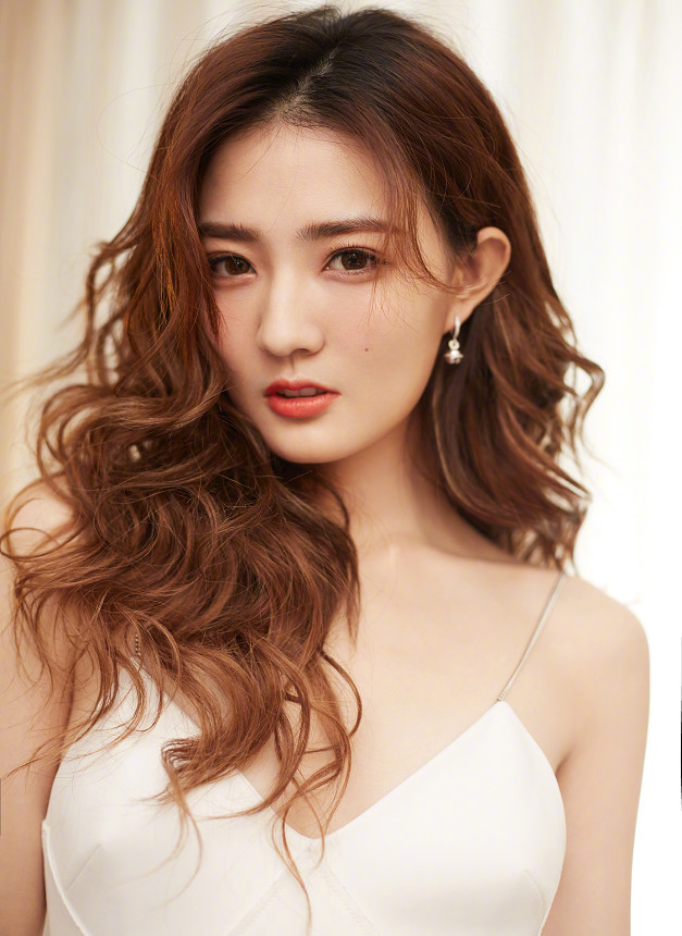 徐璐内衣_徐璐内衣性感写真照(2)