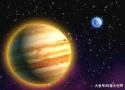 《流浪地球》中点燃木星的爆炸冲击波真能推走