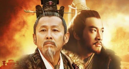 世无英雄,遂使竖子成名,揭露汉高祖刘邦建国前的的无赖本性