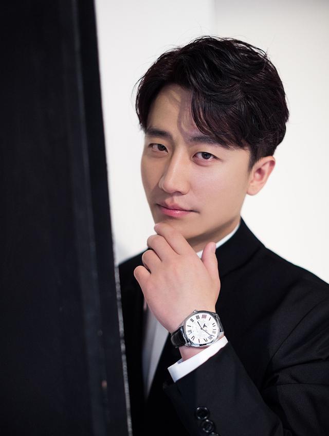 圈内和杨幂合作的五大小鲜肉男明星,你最讨厌