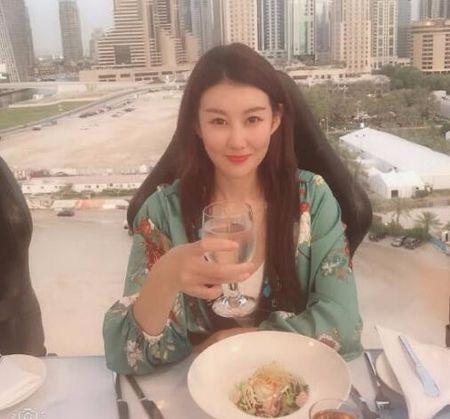 王宝强新女友怀孕图片