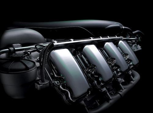 提升汽车动力的几个有效方法