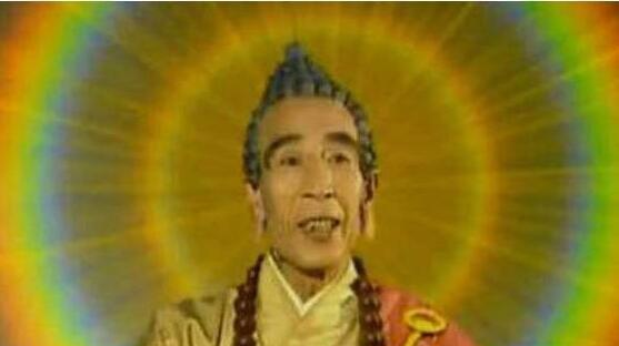 佛界第一位佛祖: 燃灯上古佛, 如来只是他的继承者