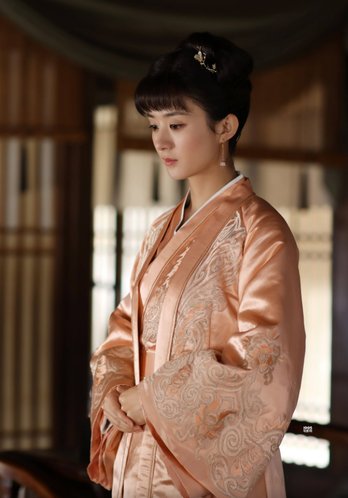 知否:赵丽颖夫妇甜唱主题曲,网友:泪目,太好听了