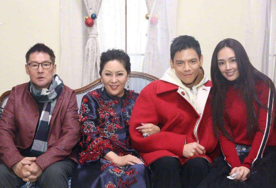 盘点郭碧婷绯闻前男友,外表甜美的她,为何最后选择了向佐? 盘点郭碧婷绯闻前男友,外表甜美的她,为何最后选择了向佐?