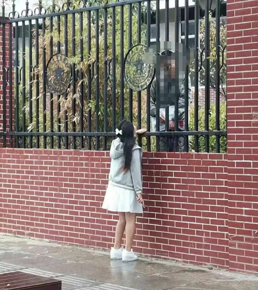 我跟国家抢男友|爱情最苦和最甜的样子,都在