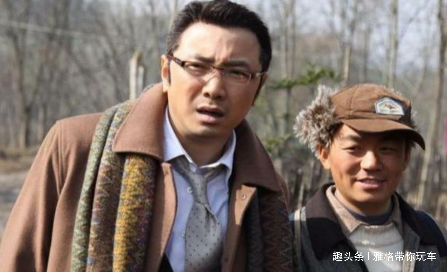 徐峥电影《俄囧》正在拍摄，主演全部大换血