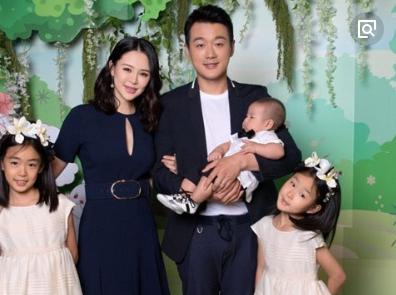 佟大为妻子近照大曝光，原来是大家熟知的她，难怪范冰冰都嫉妒了
